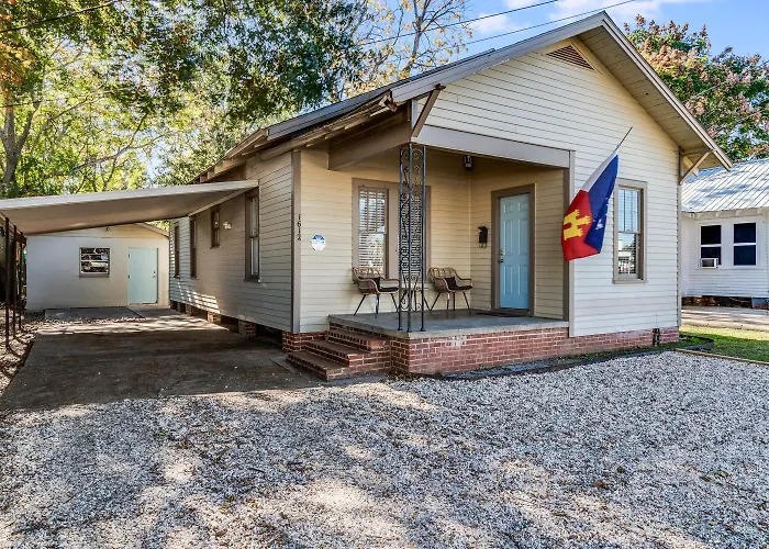 Jefferson 1 Holiday home Lafayette