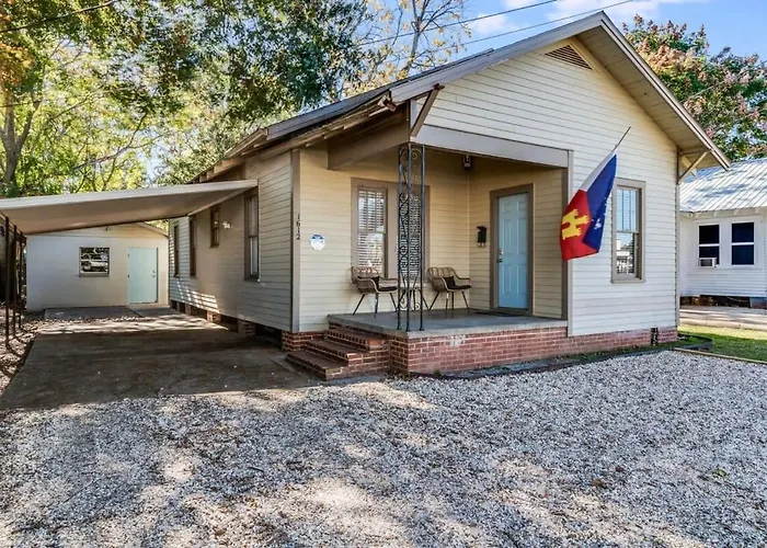 Holiday home Jefferson 1 *